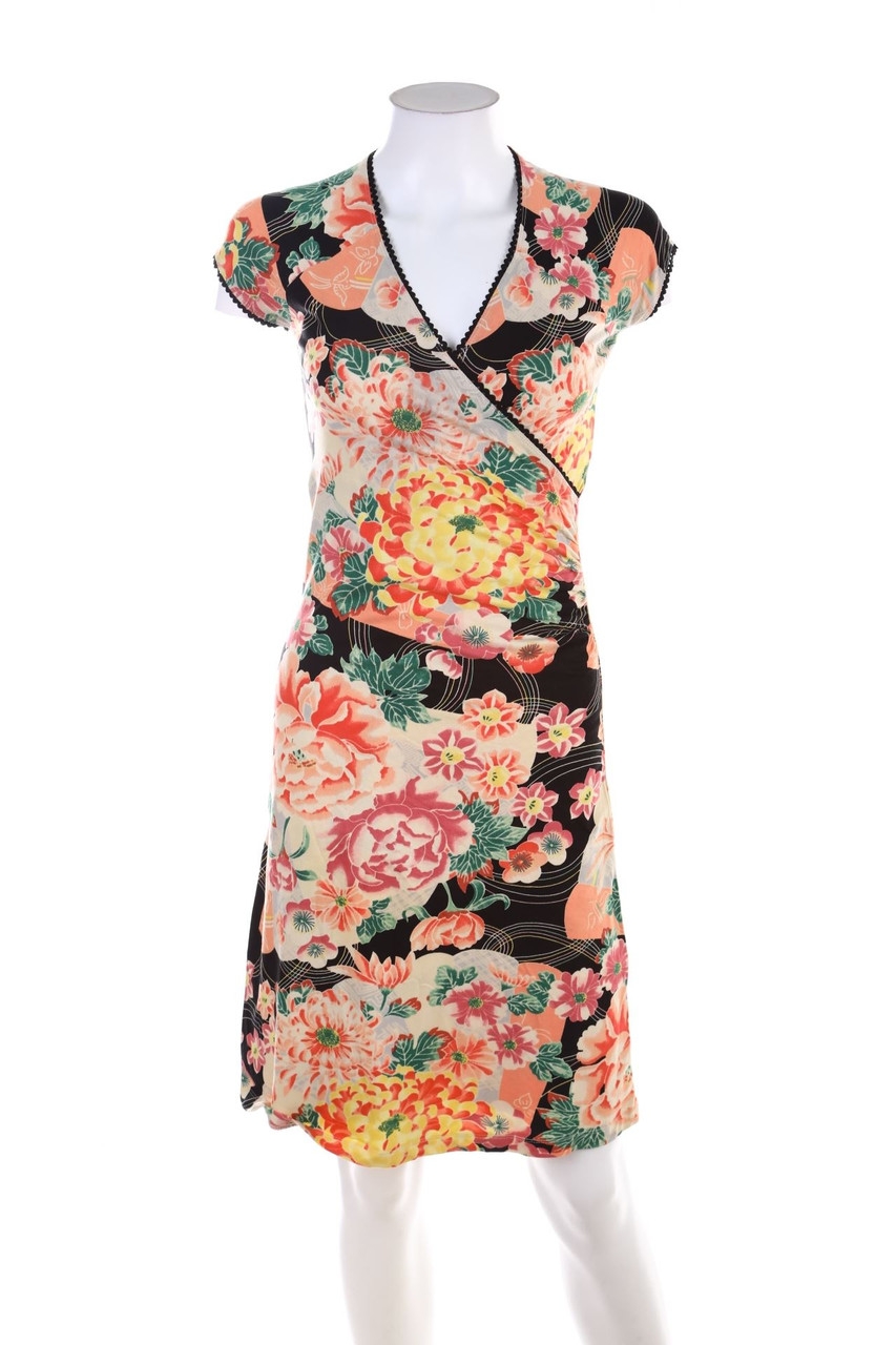 King Louie - Kleid - XS