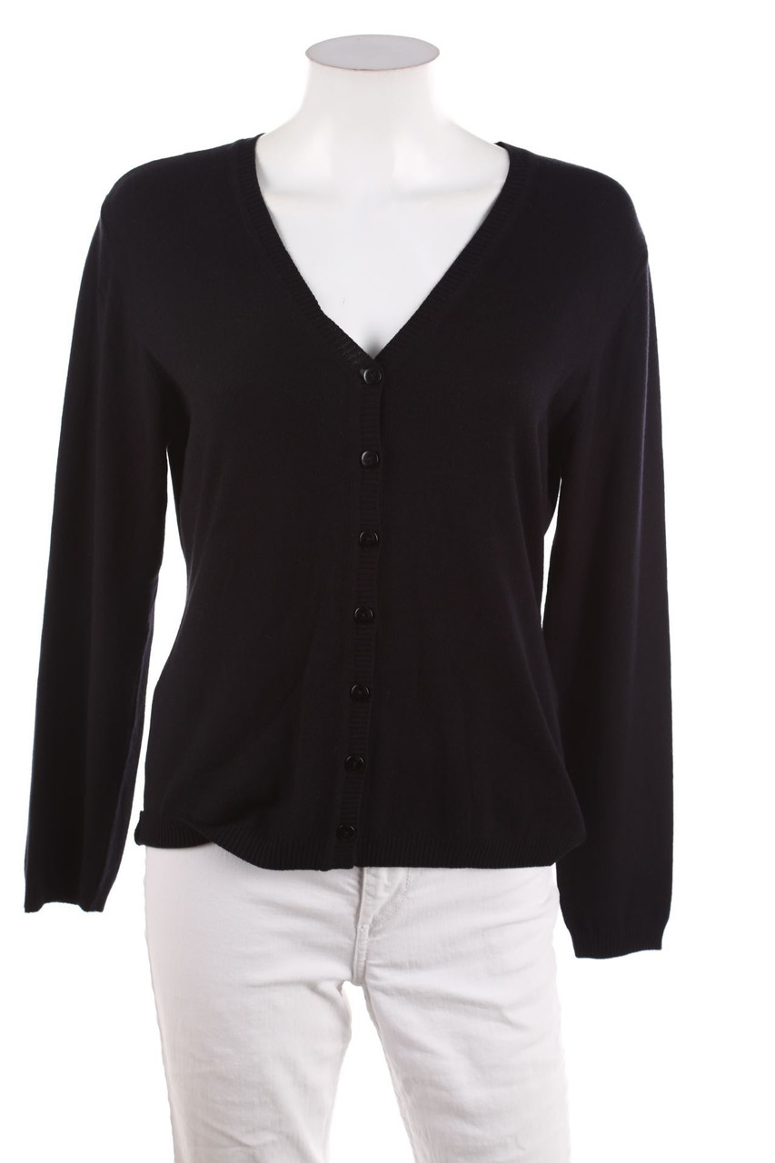 bianca - Cardigan mit Knöpfen - D 38-40
