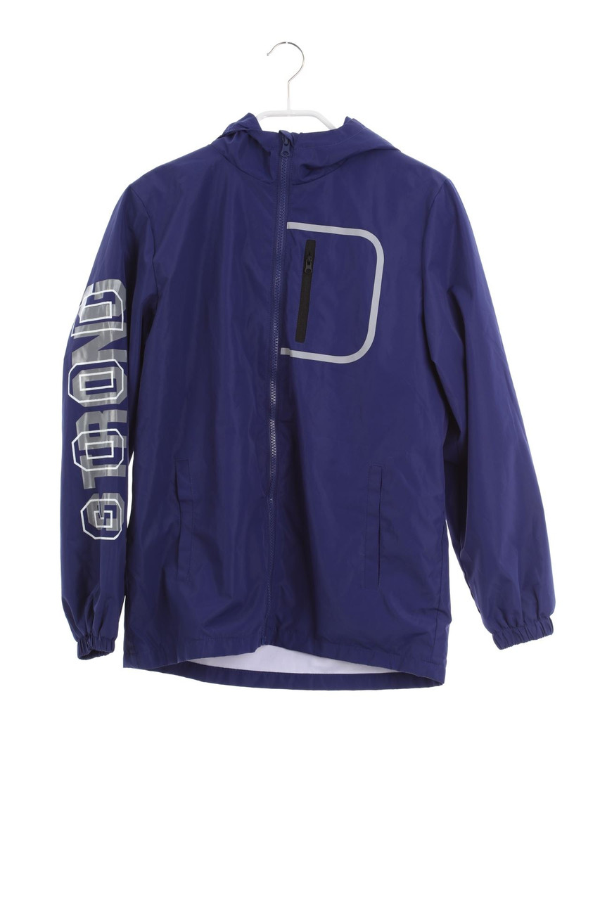 Ohne Label - Outdoor-Jacke - 164