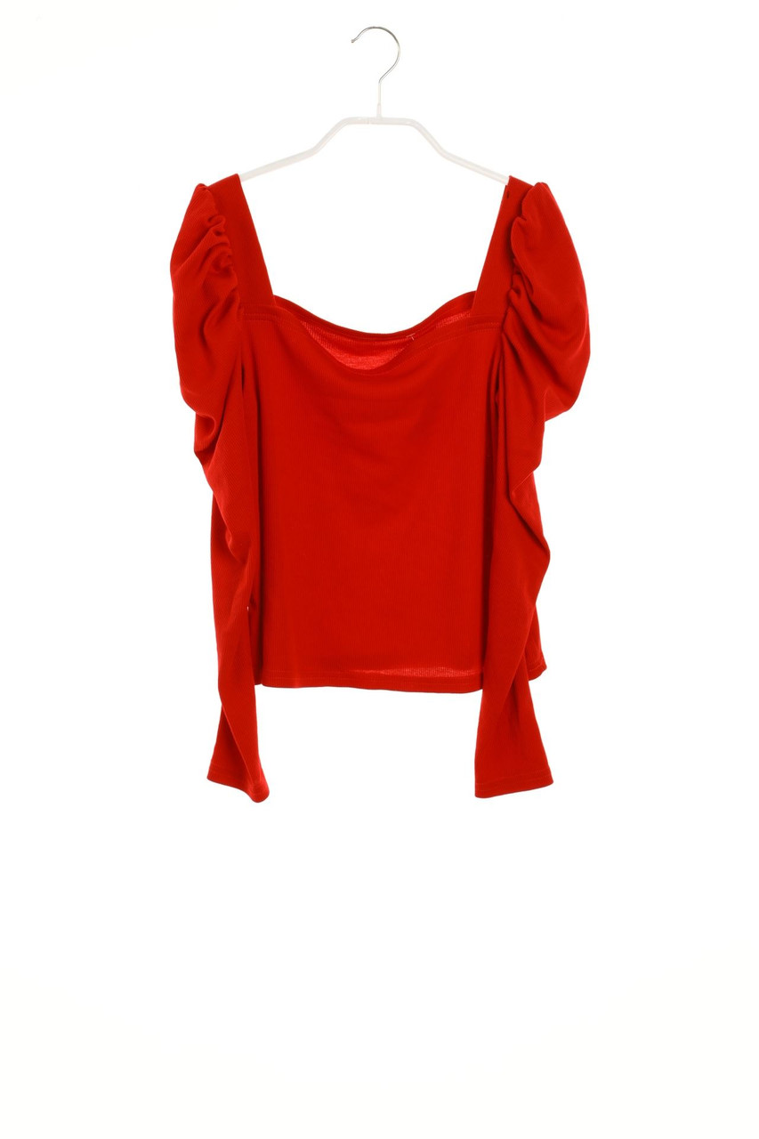 SHEIN - T-Shirt mit langem Ärmel - 152