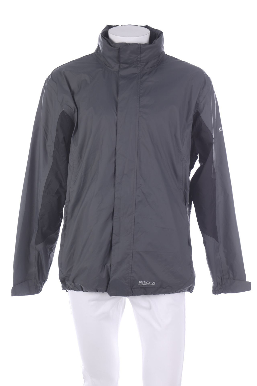 SECONDHAND - Regen-Jacke - L