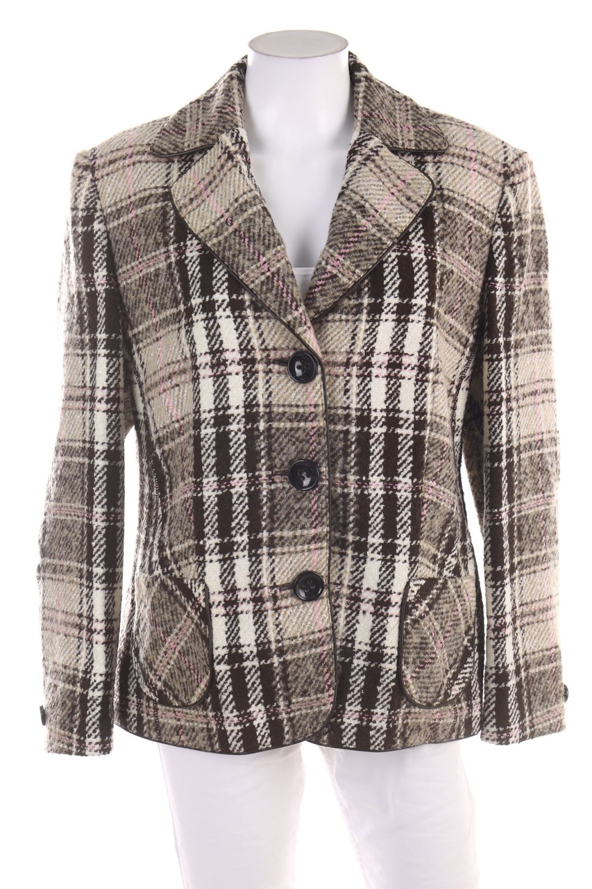 GERRY WEBER - Blazer-Jacke - 2XL