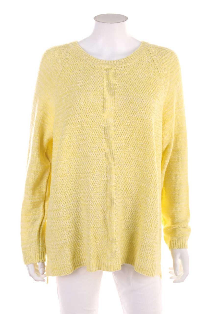 Laura Torelli - Strick-Pullover - XL