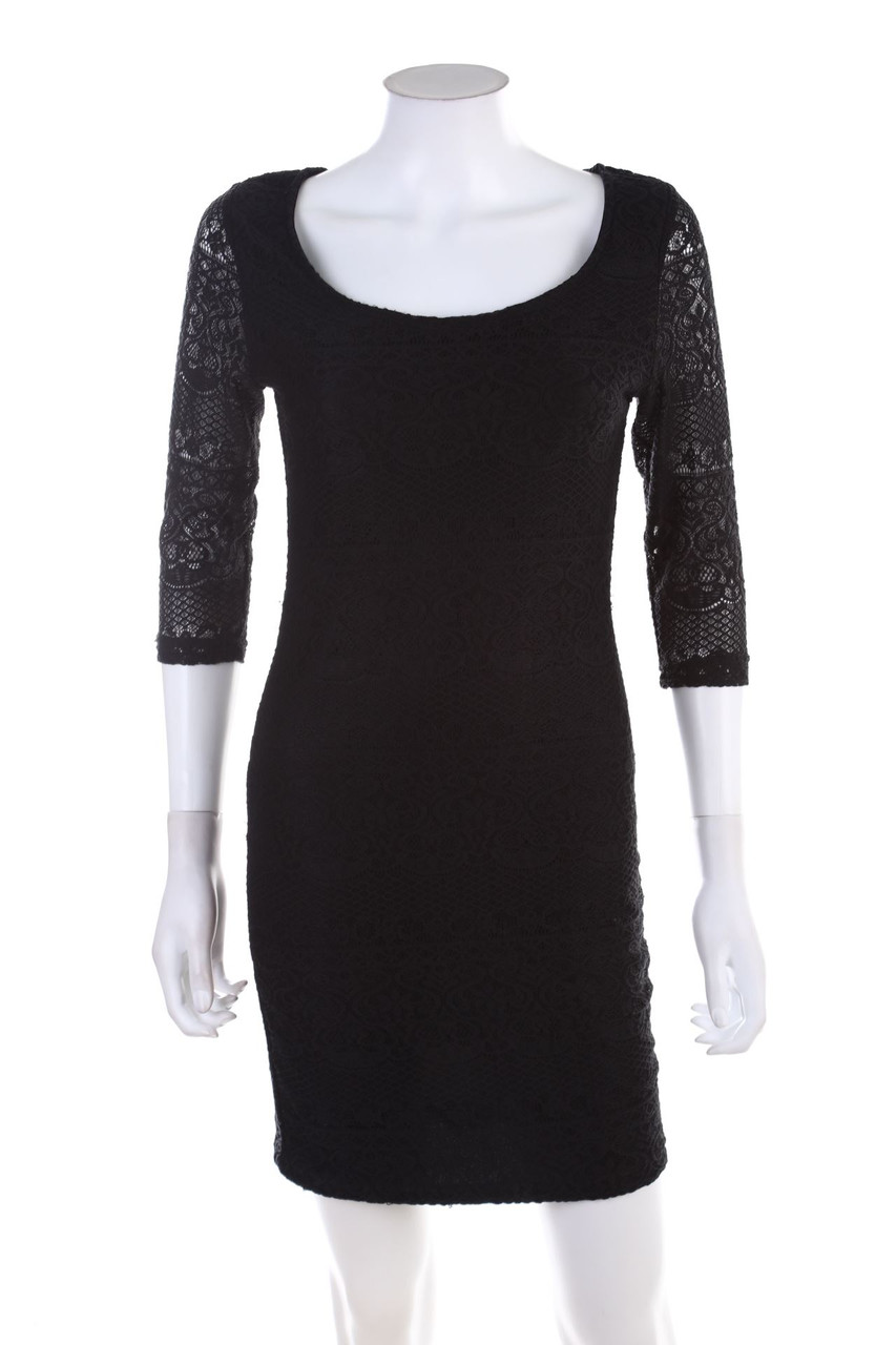 AMISU - Minikleid - M