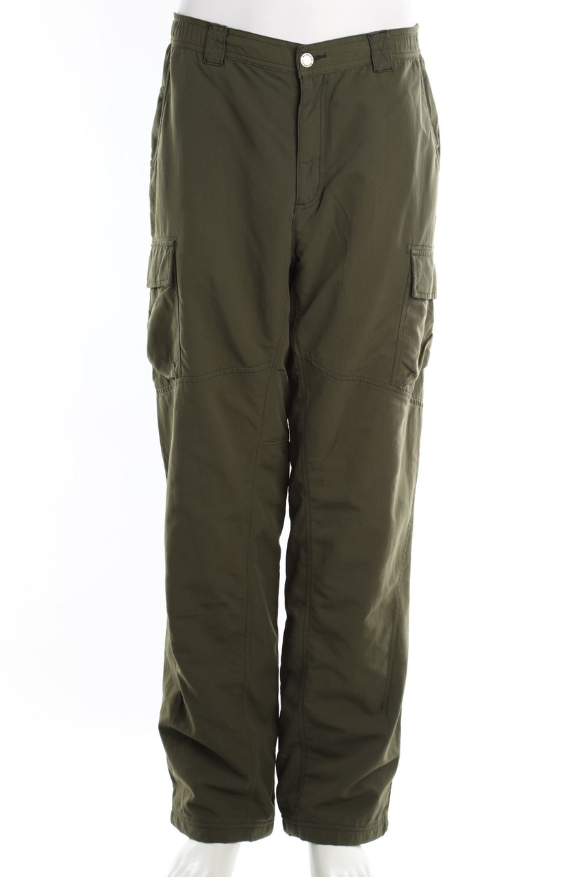 Columbia - Cargo-Hose - XL