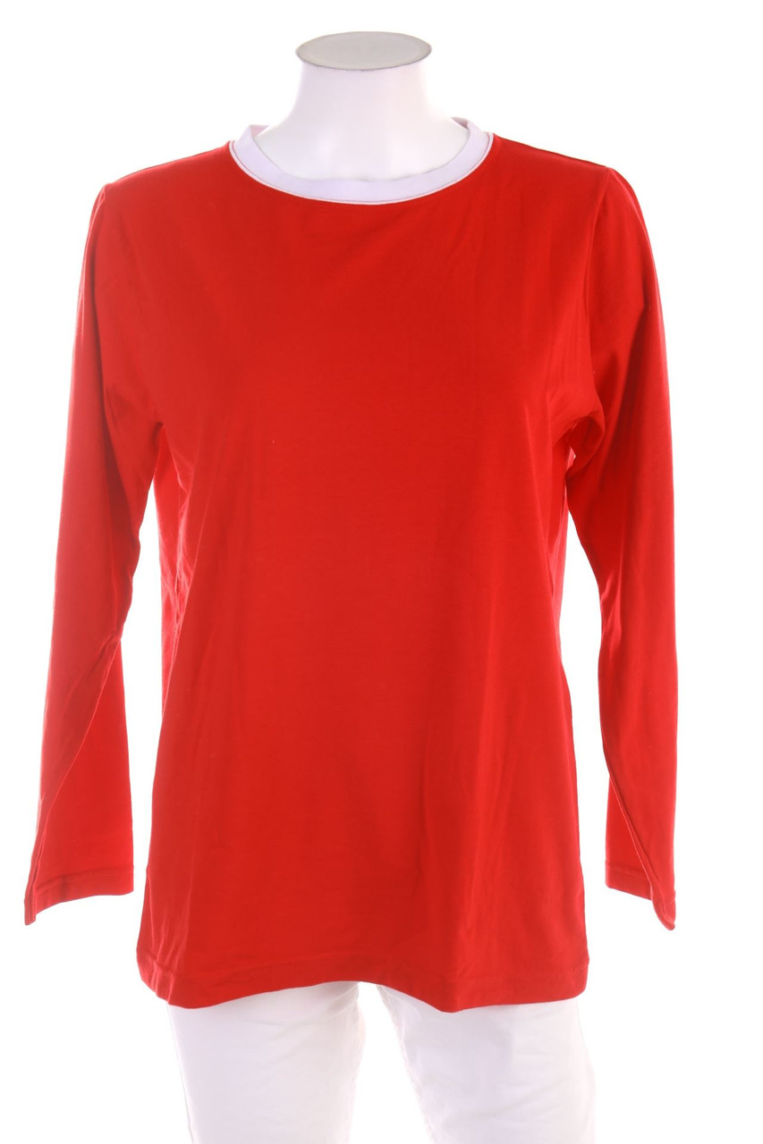 SECONDHAND - Longsleeve-Shirt - S