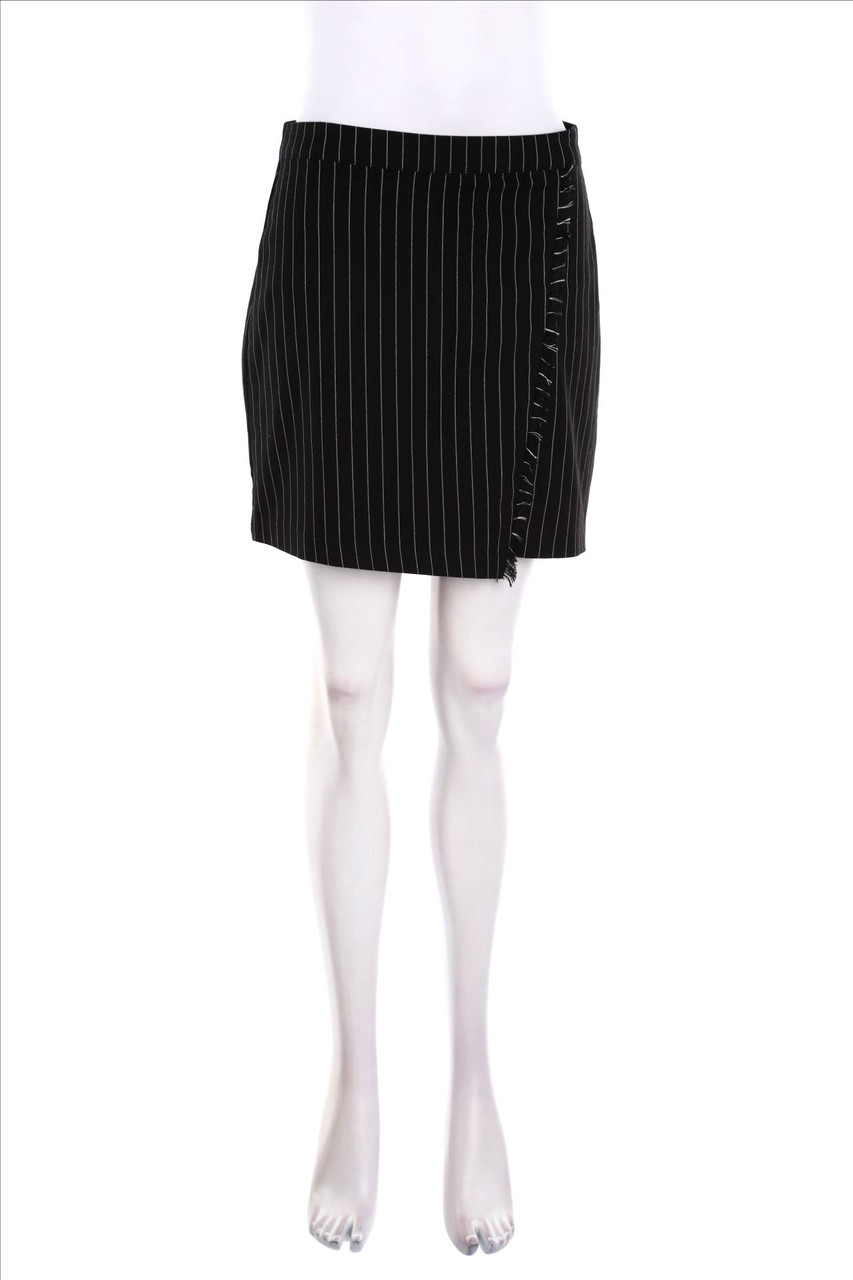 PULL&BEAR - Minirock - L