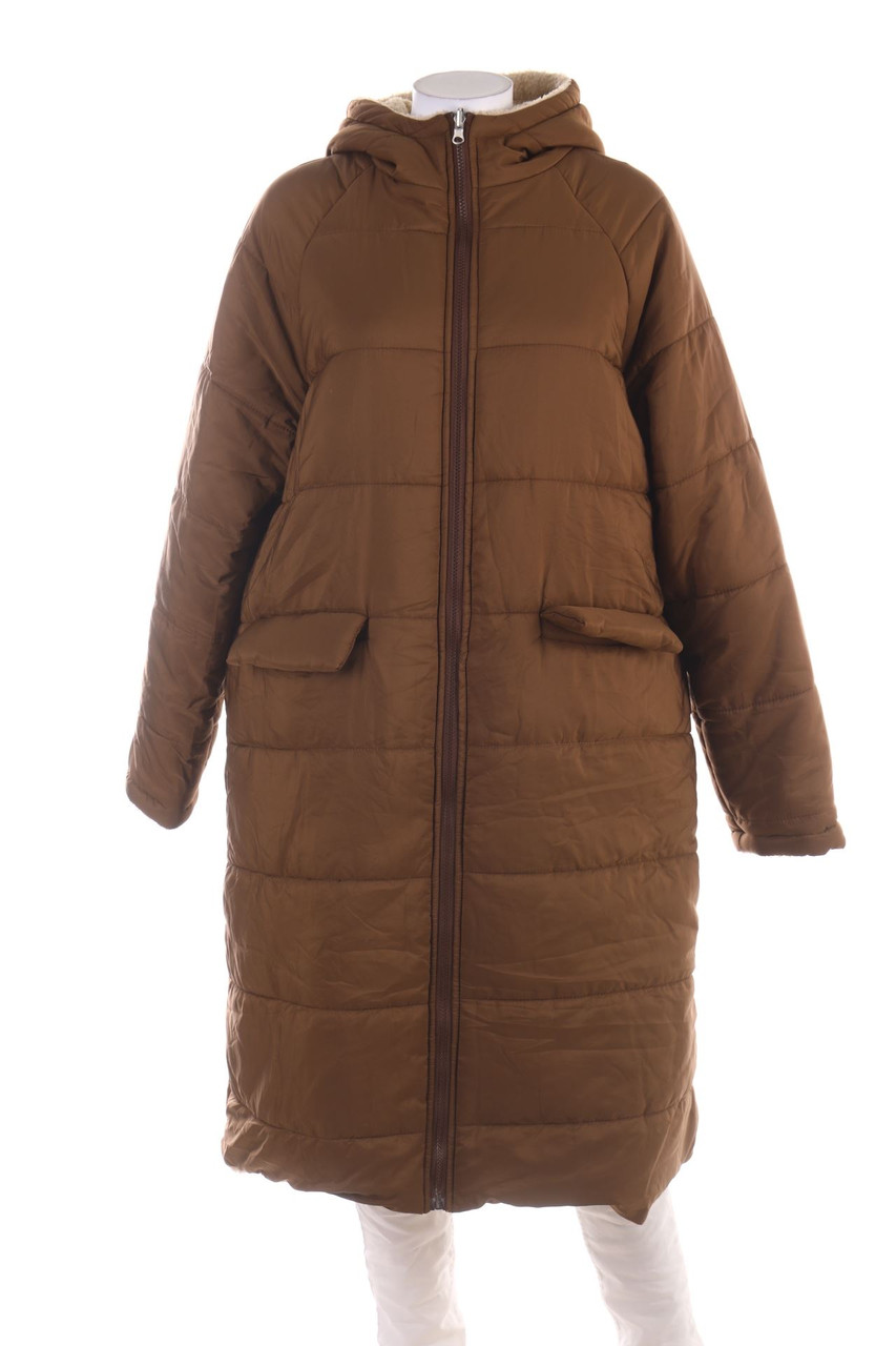 Ohne Label - Mantel - 2XL