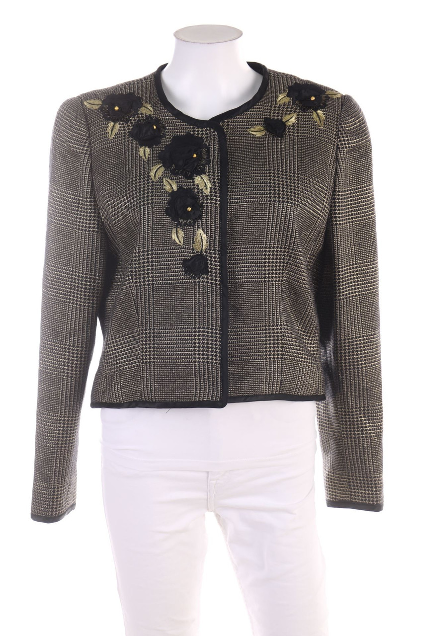 SECONDHAND - Blazer-Jacke - XL