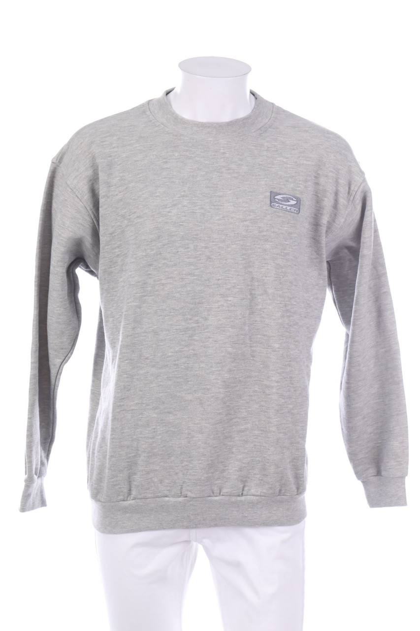 Saller - Sweatshirt - M