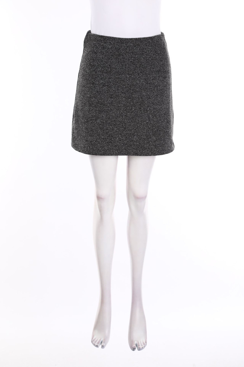 H&M Hennes - Minirock - M