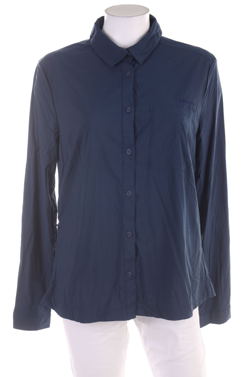 Schöffel - Hemd-Bluse - L