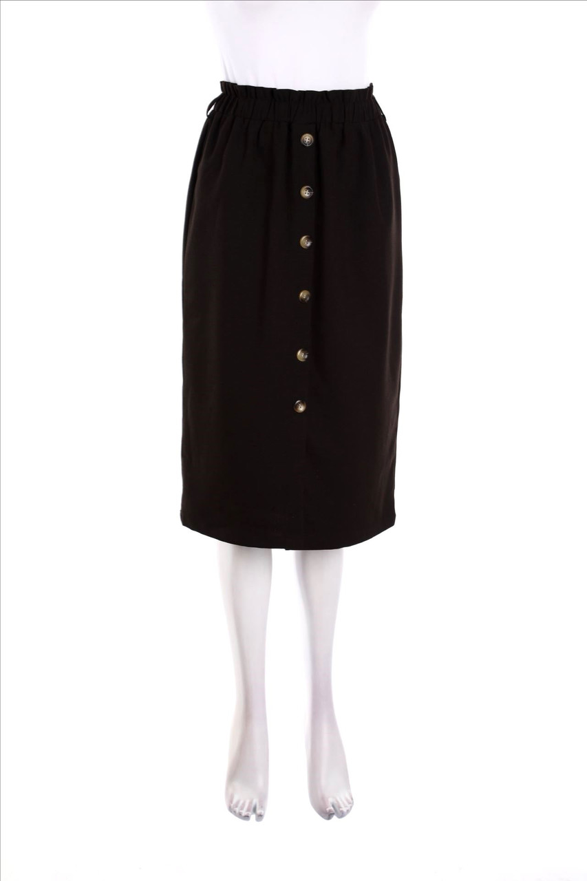 SECONDHAND - Rock - S