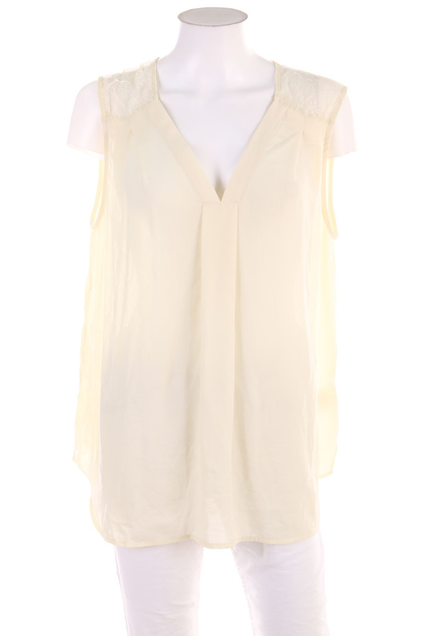 H&M - Blusentop - 3XL