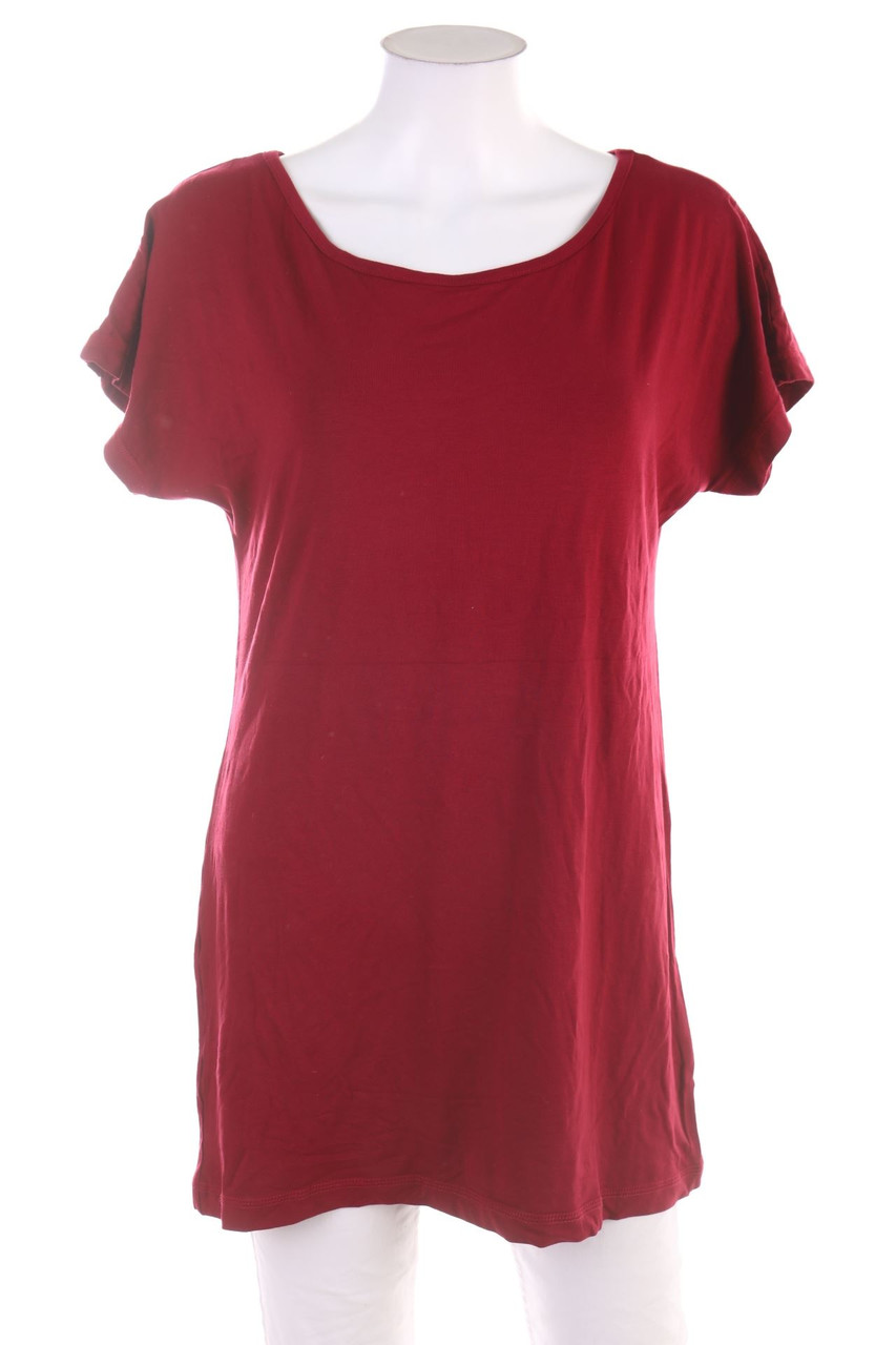 SECONDHAND - Kurzarm-Shirt - S