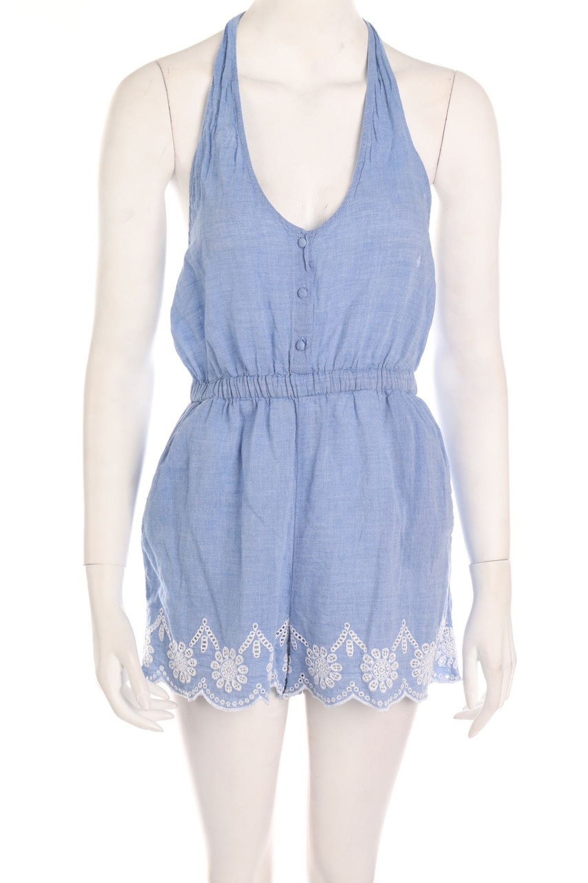 DOROTHY PERKINS - Playsuit - S
