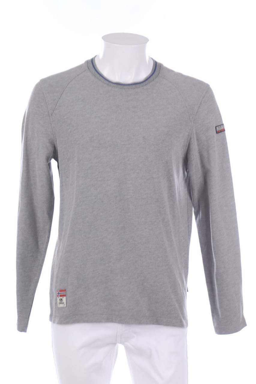 Napapijri - Pullover - M