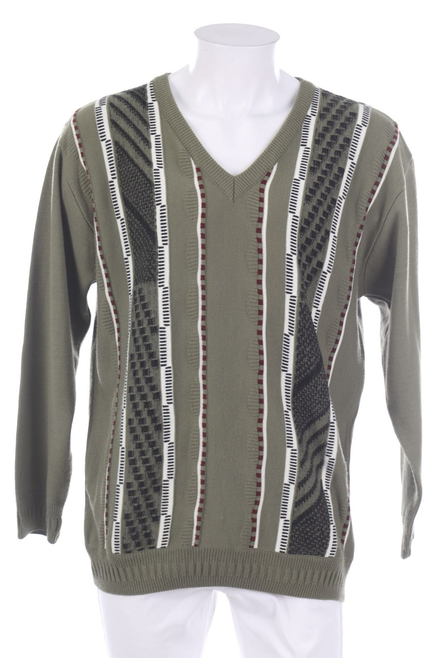 NHC - Pullover - 2XL