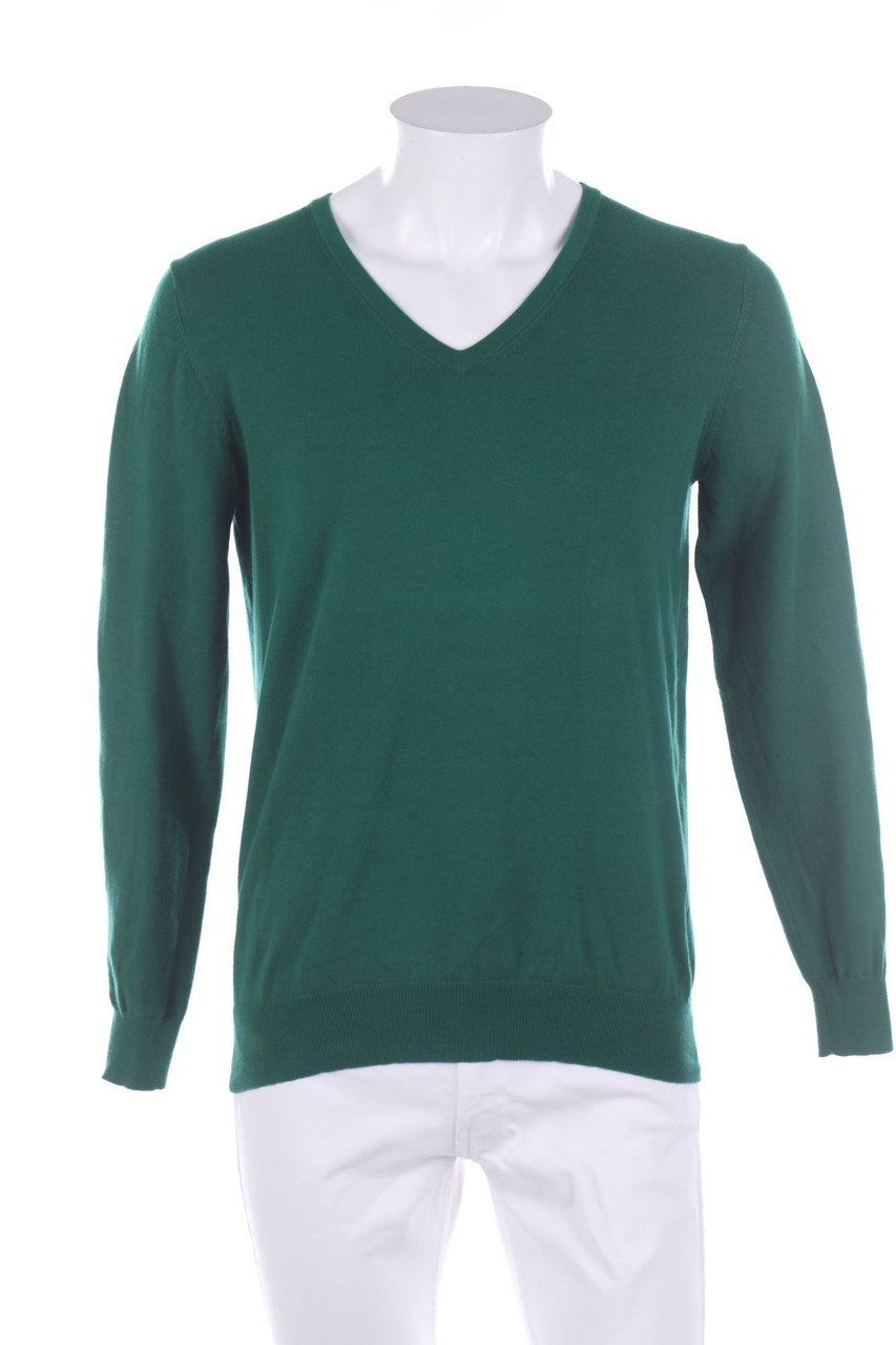 Jake*s - V-Neck-Pullover - M