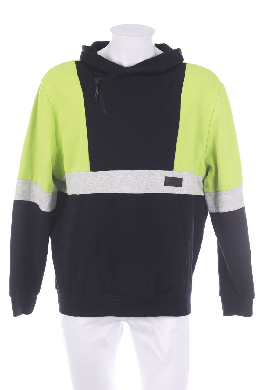 C&A - Kapuzen-Pullover - XL