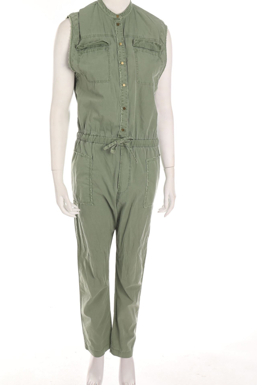 Marc O´Polo - Denim-Jumpsuit - S