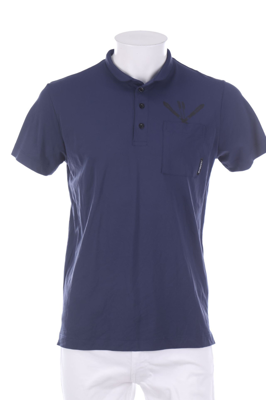 STÖCKLI - Poloshirt - M