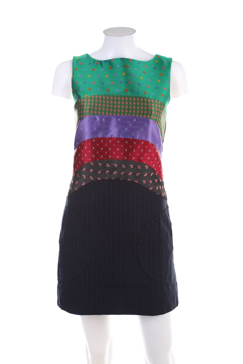 Desigual - Minikleid - M