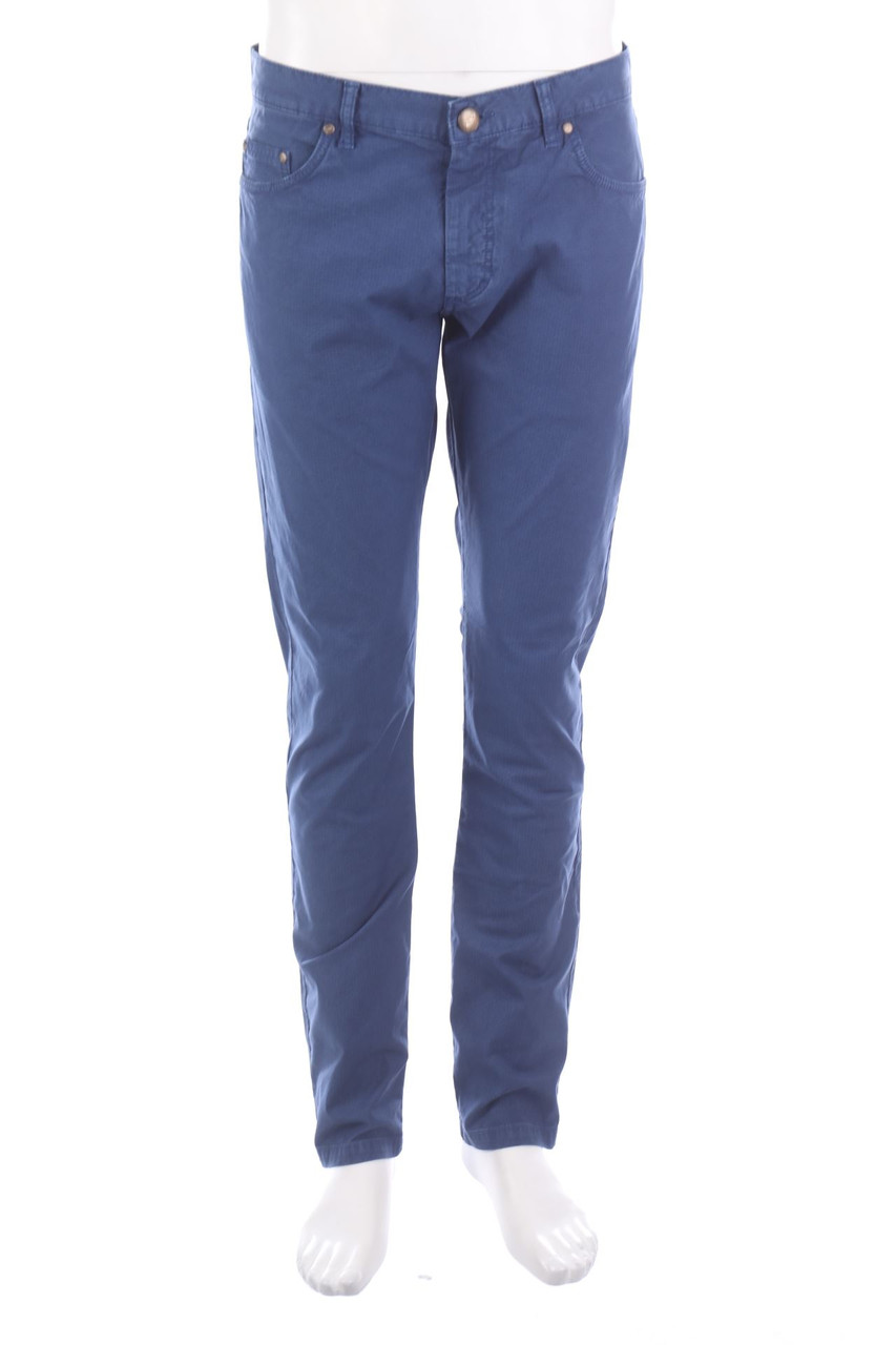 Alviero Martini 1a Classe - Straight Cut Jeans - XL