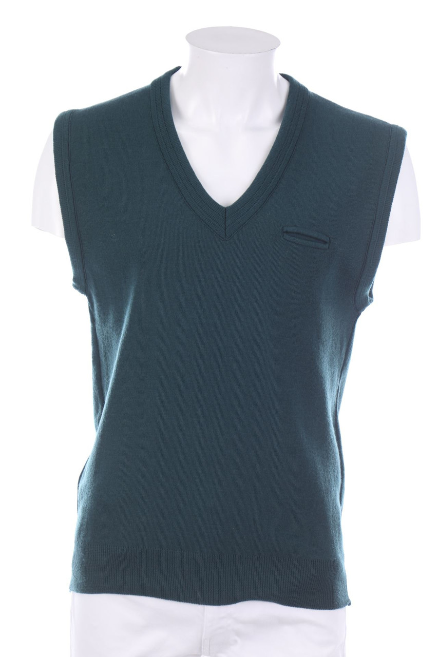 SCHILD let´s chic - Schurwoll-Pullunder - S