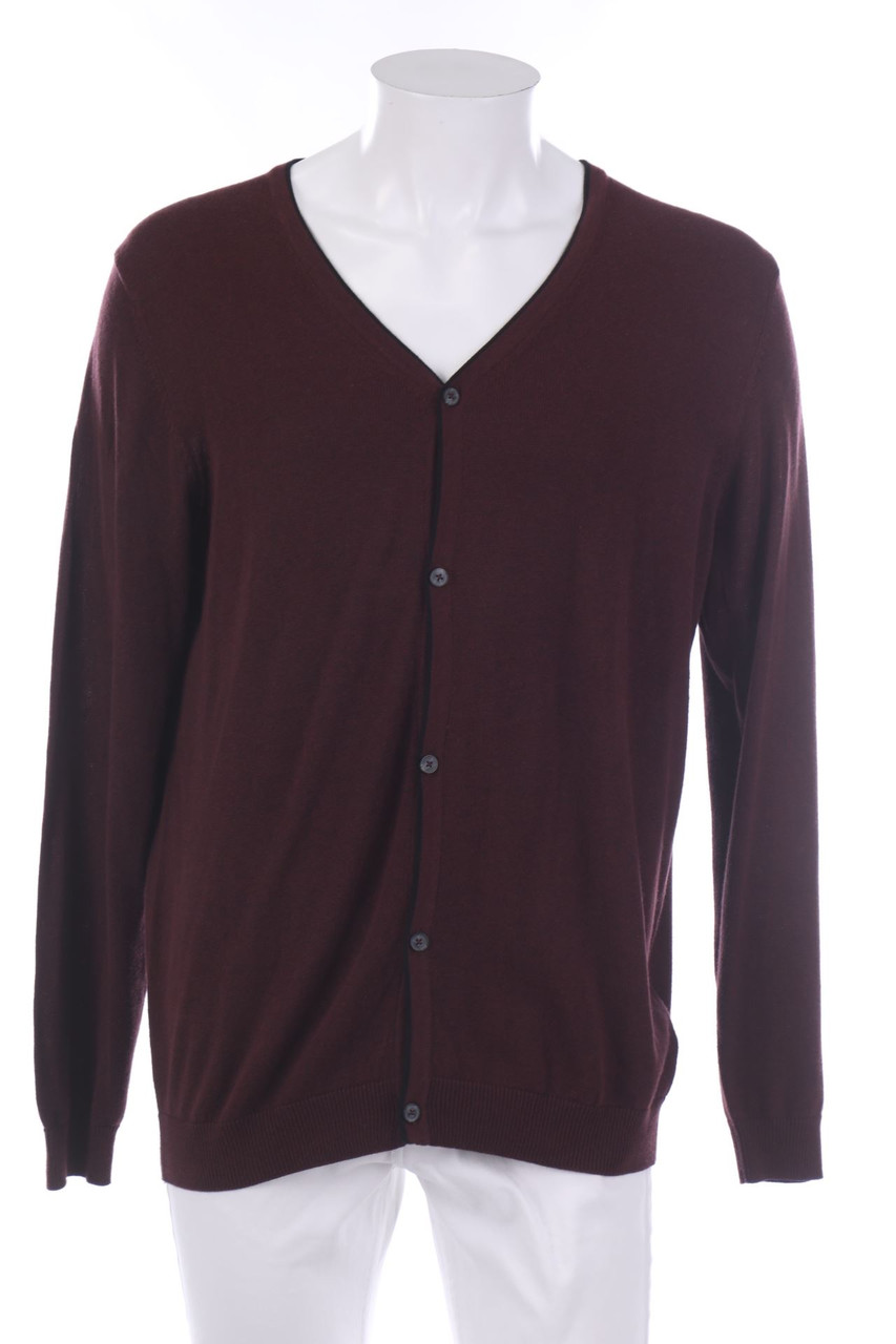 NOBEL LEAGUE - Cardigan - XL