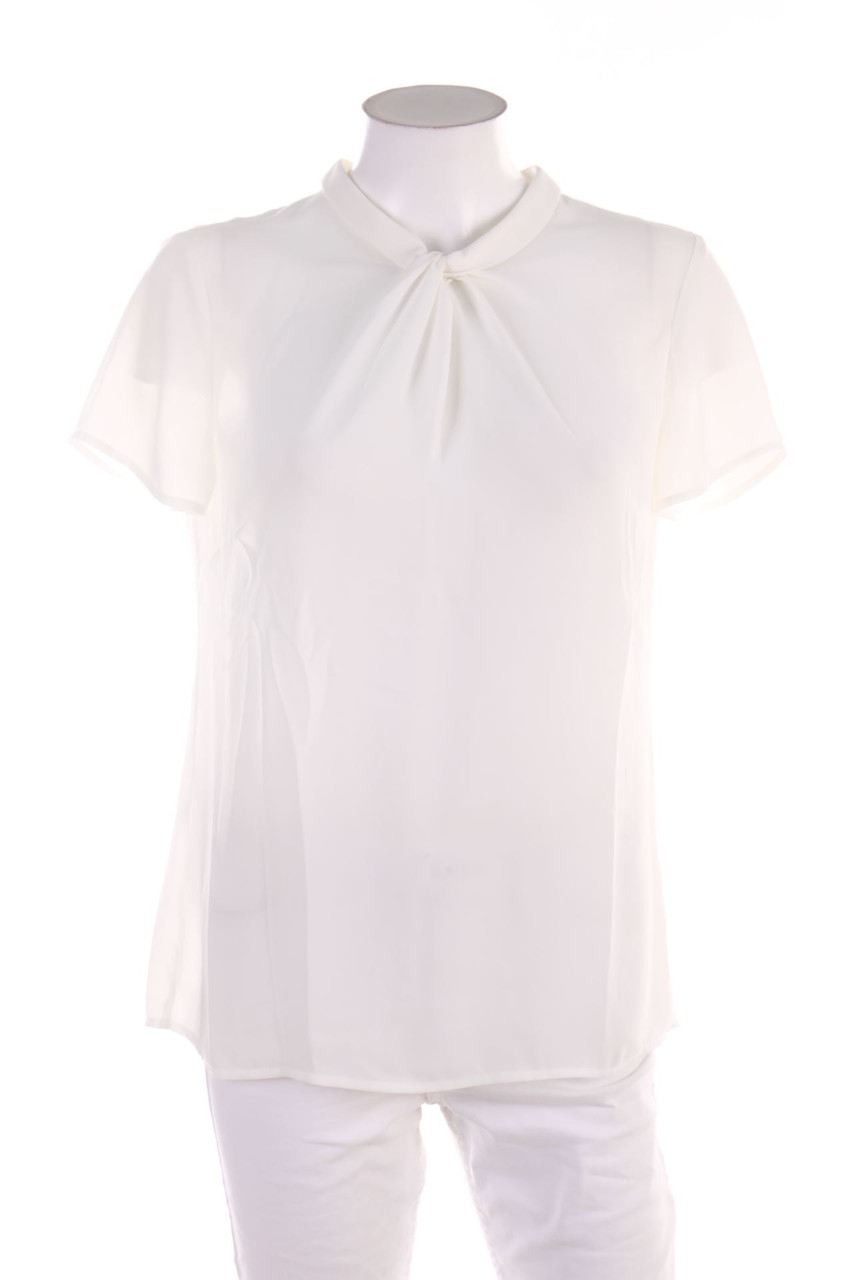 s.Oliver BLACK LABEL - Kurzarm-Bluse - S