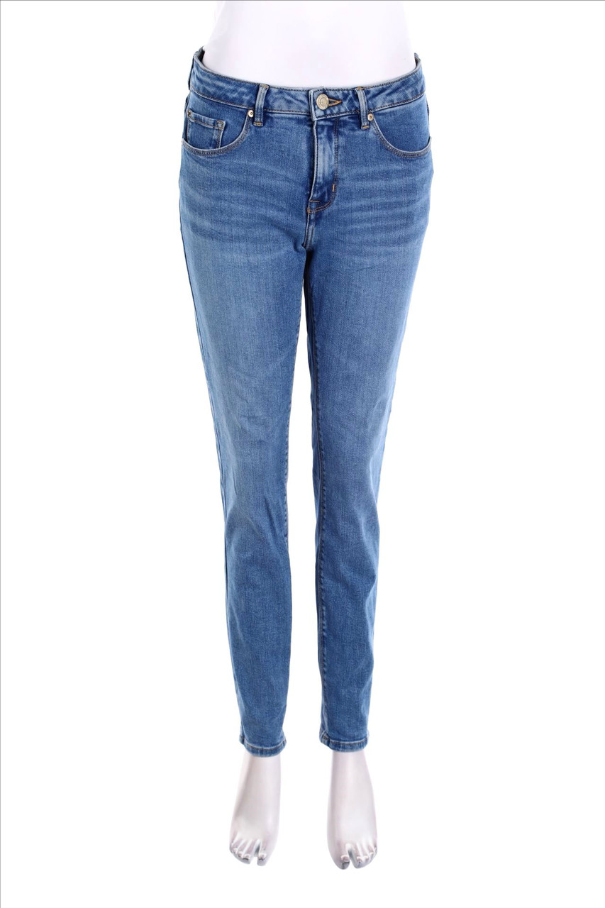 OPUS - Skinny-Jeans - M