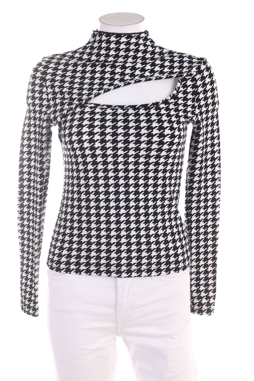 SHEIN - Longsleeve-Shirt - S