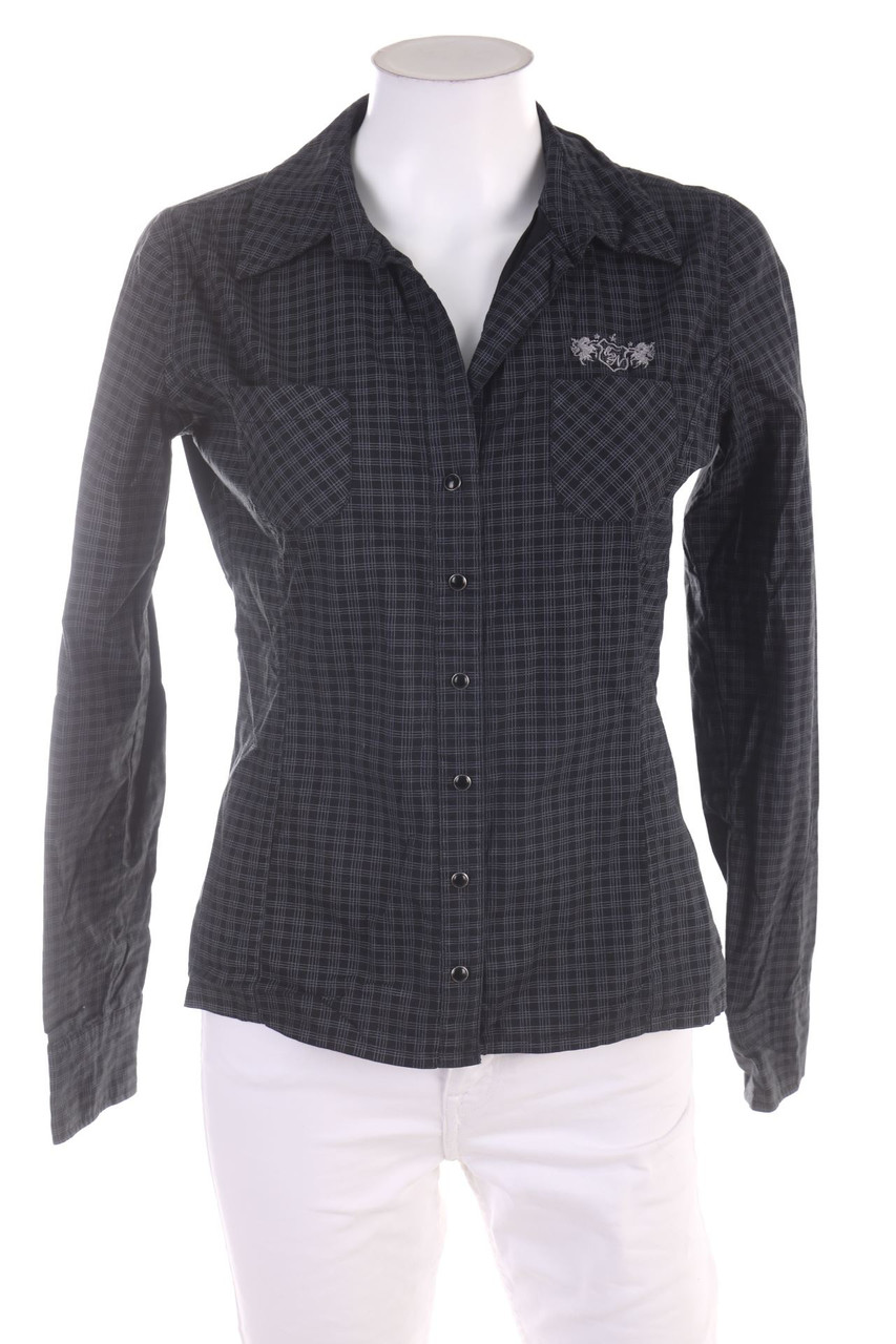 SECONDHAND - Hemd-Bluse - S