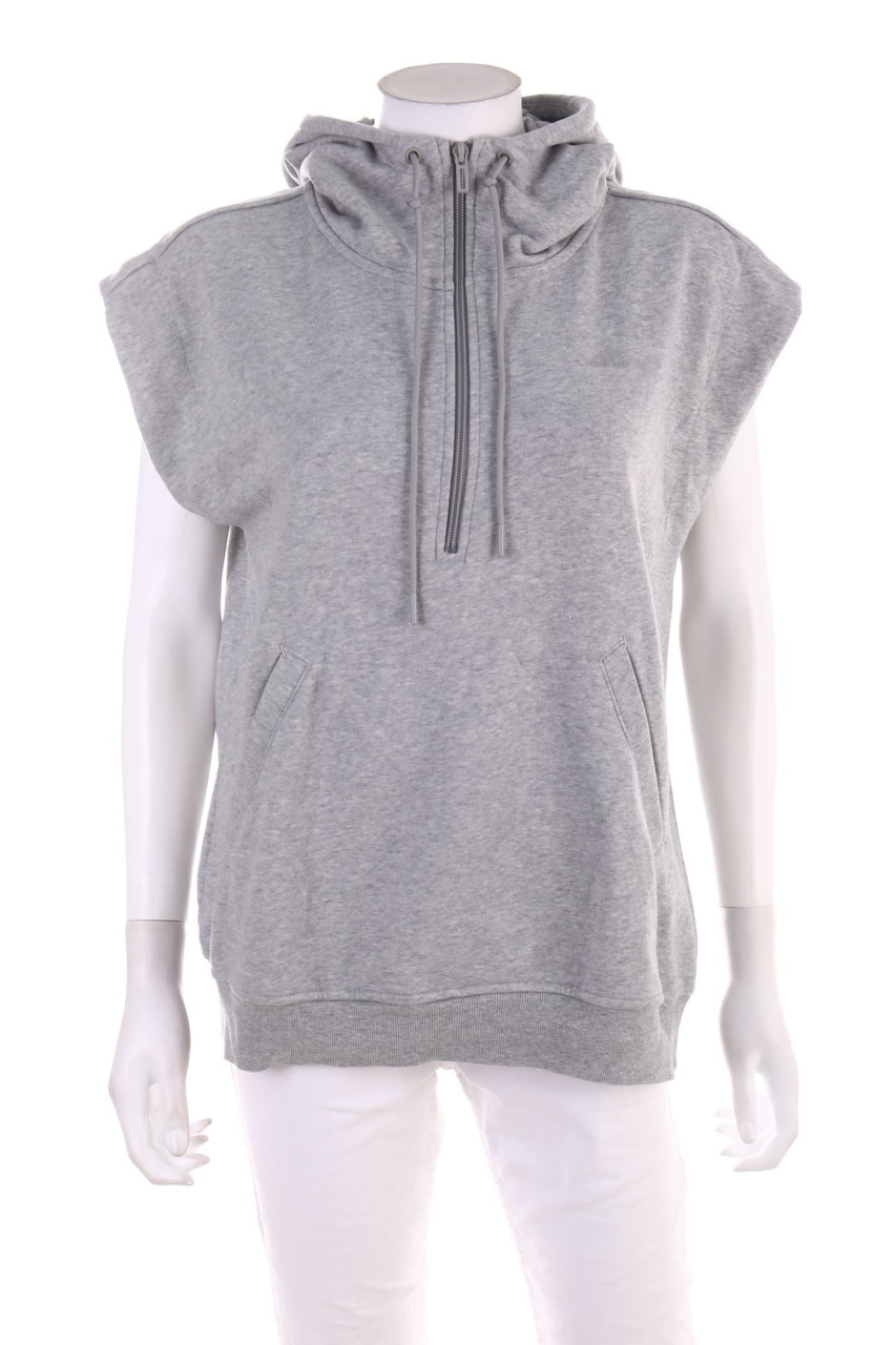 adidas - Kapuzen-Pullover - M