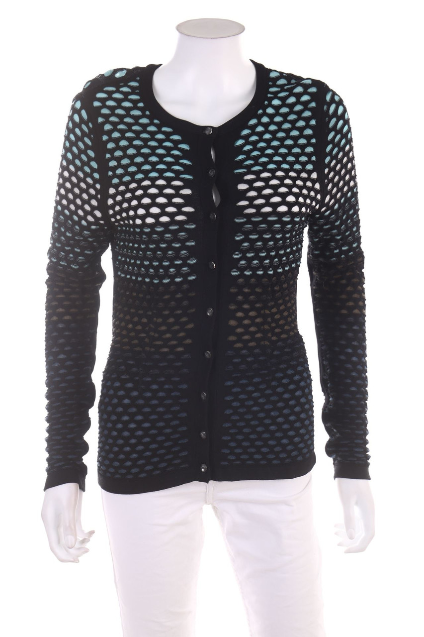 SECONDHAND - Cardigan - XS