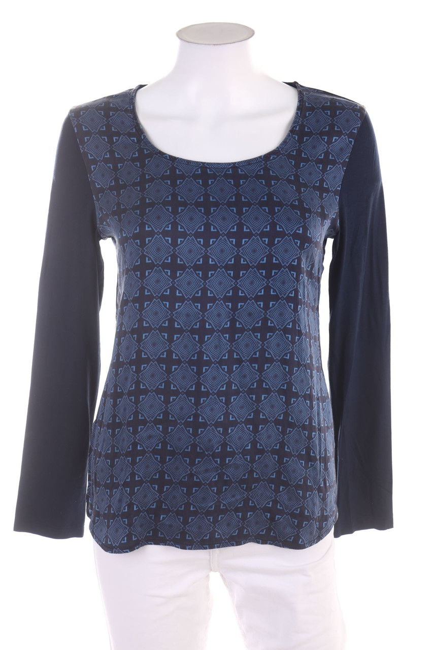 FRATELLI M - Longsleeve-Shirt - S