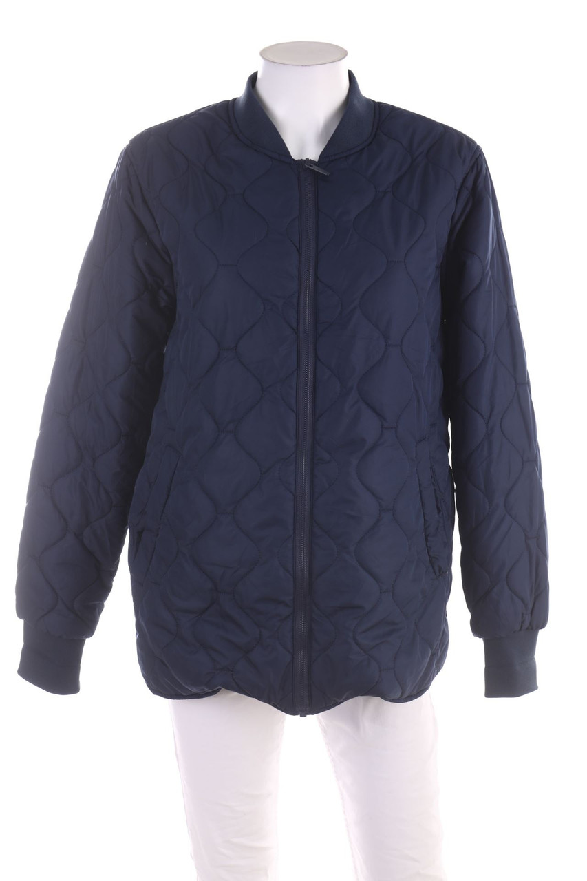 Multiblu - Stepp-Jacke - M