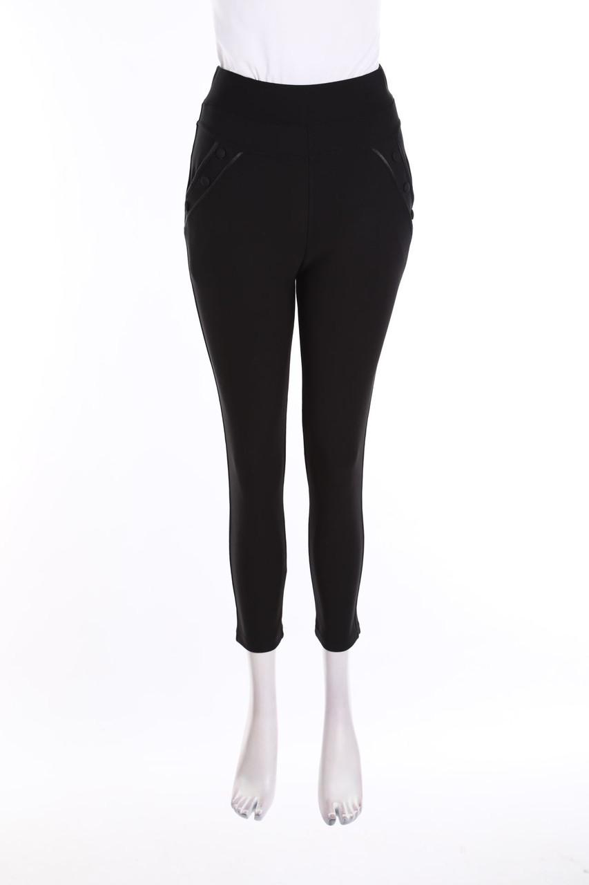 Ohne Label - Leggings - M