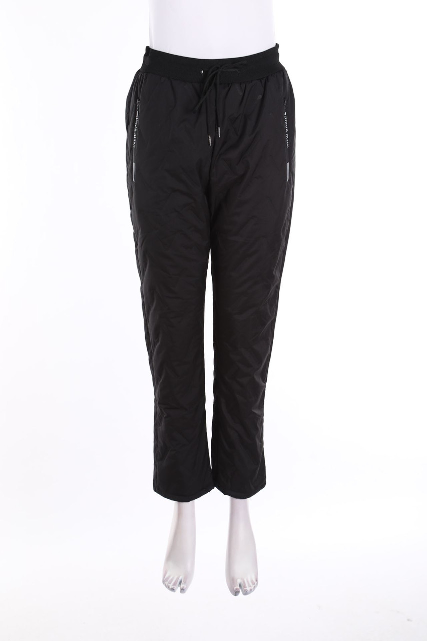 Ohne Label - Jogger-Hose - XL
