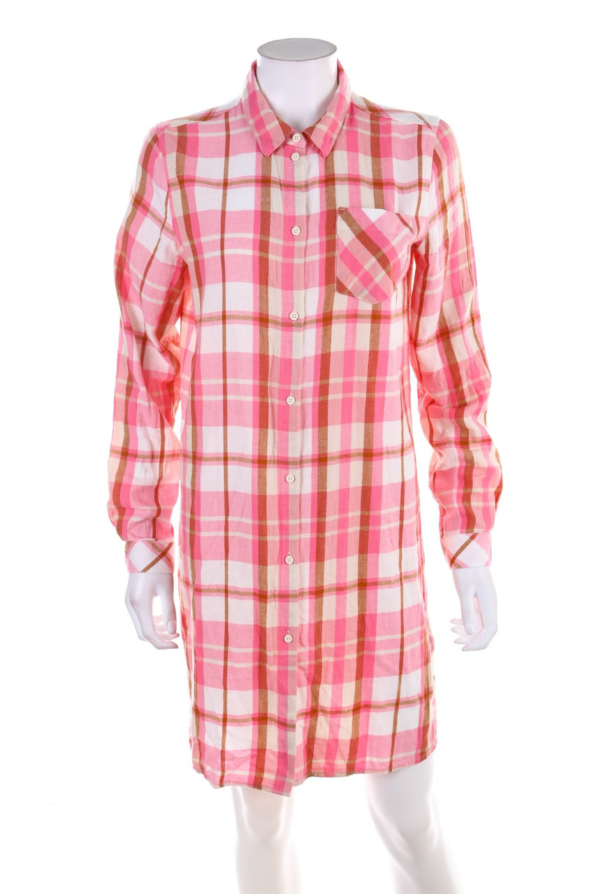 esmara - Blusenkleid - M