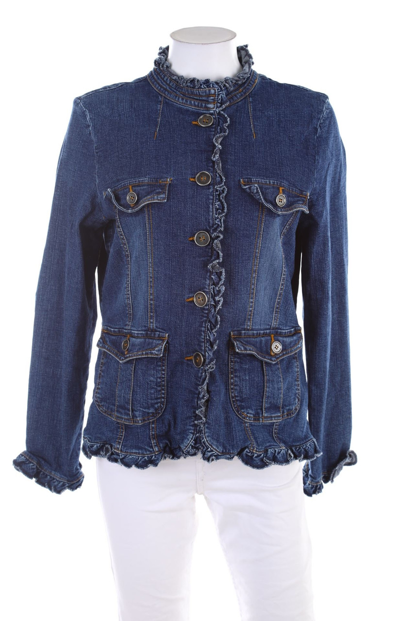 together - Jeans-Jacke - 2XL