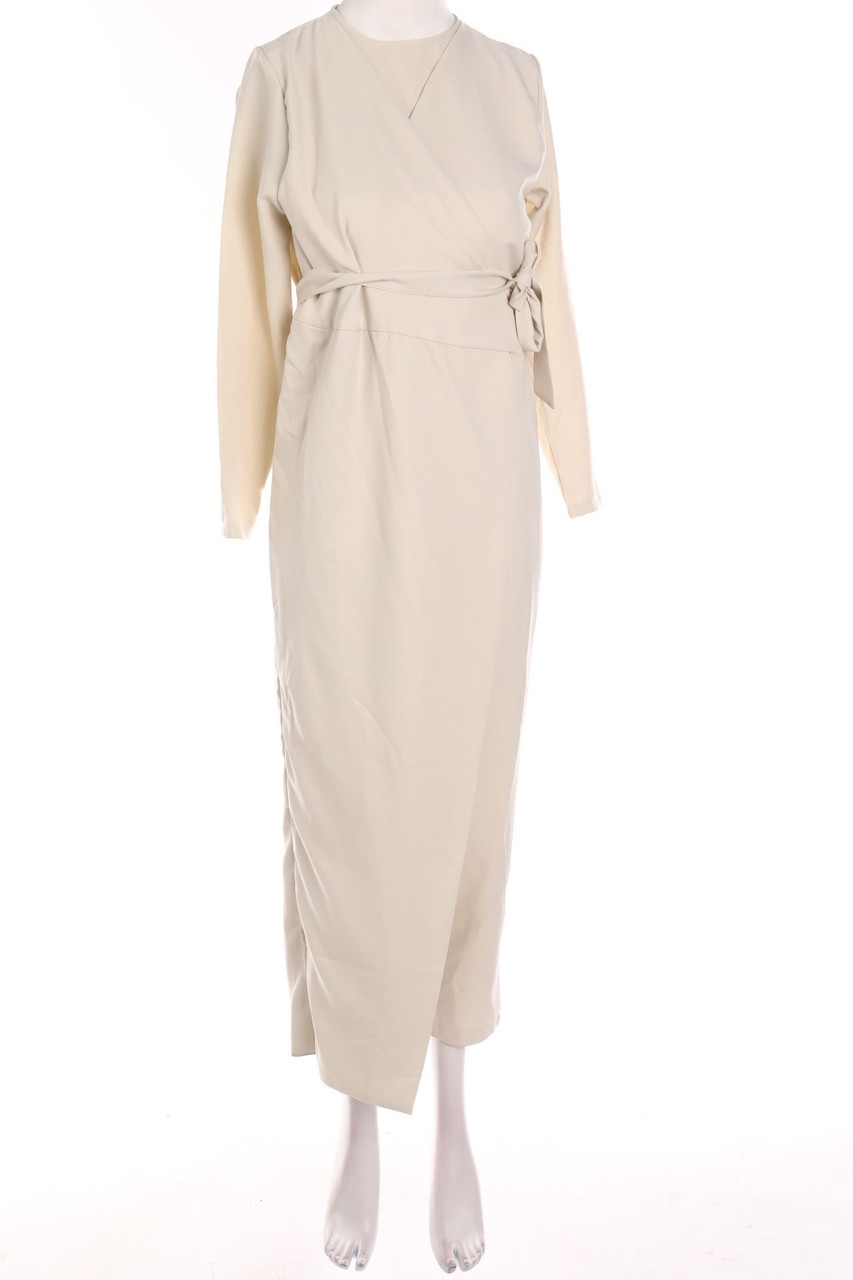 SECONDHAND - Wickel-Jumpsuit - S