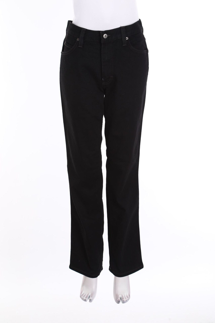 MUSTANG - Straight Cut Jeans - L