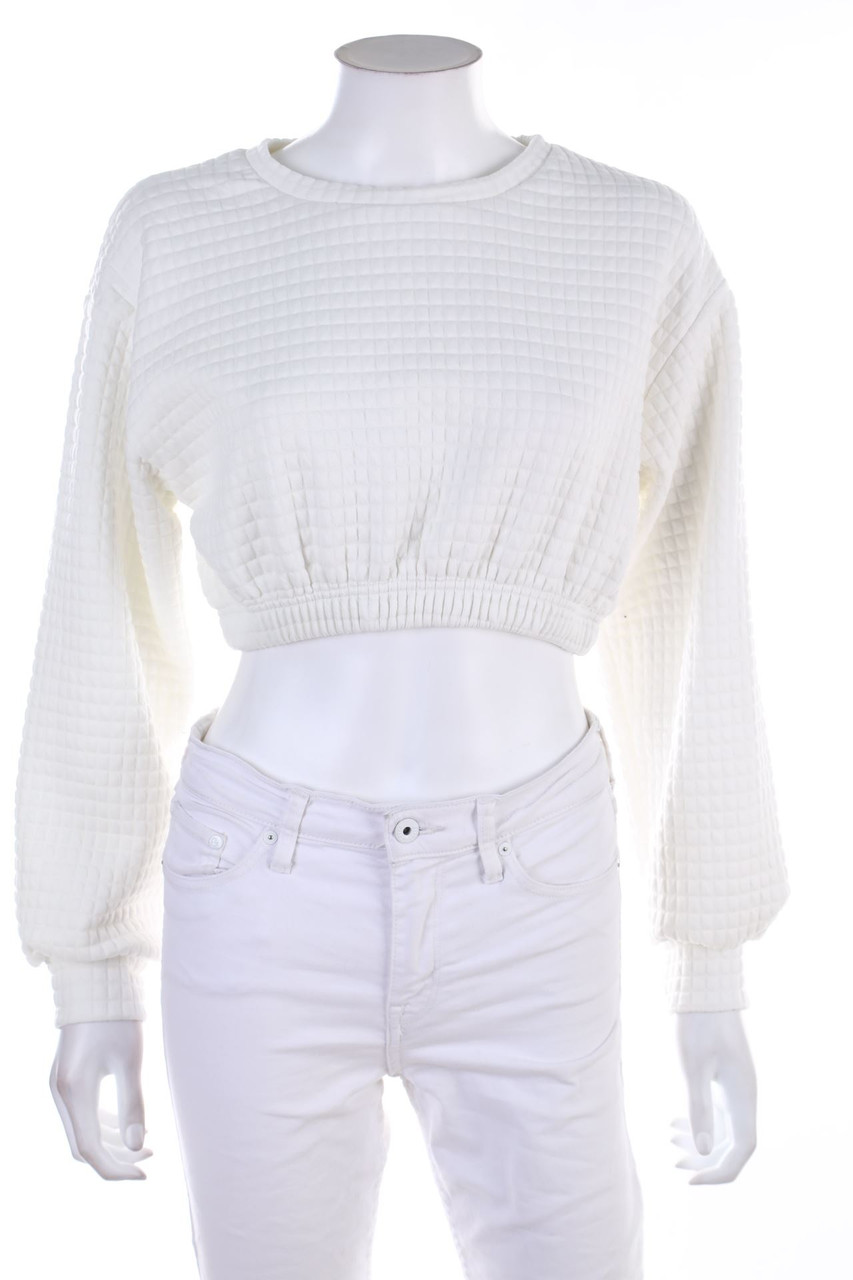 SHEIN - Sweatshirt - XS