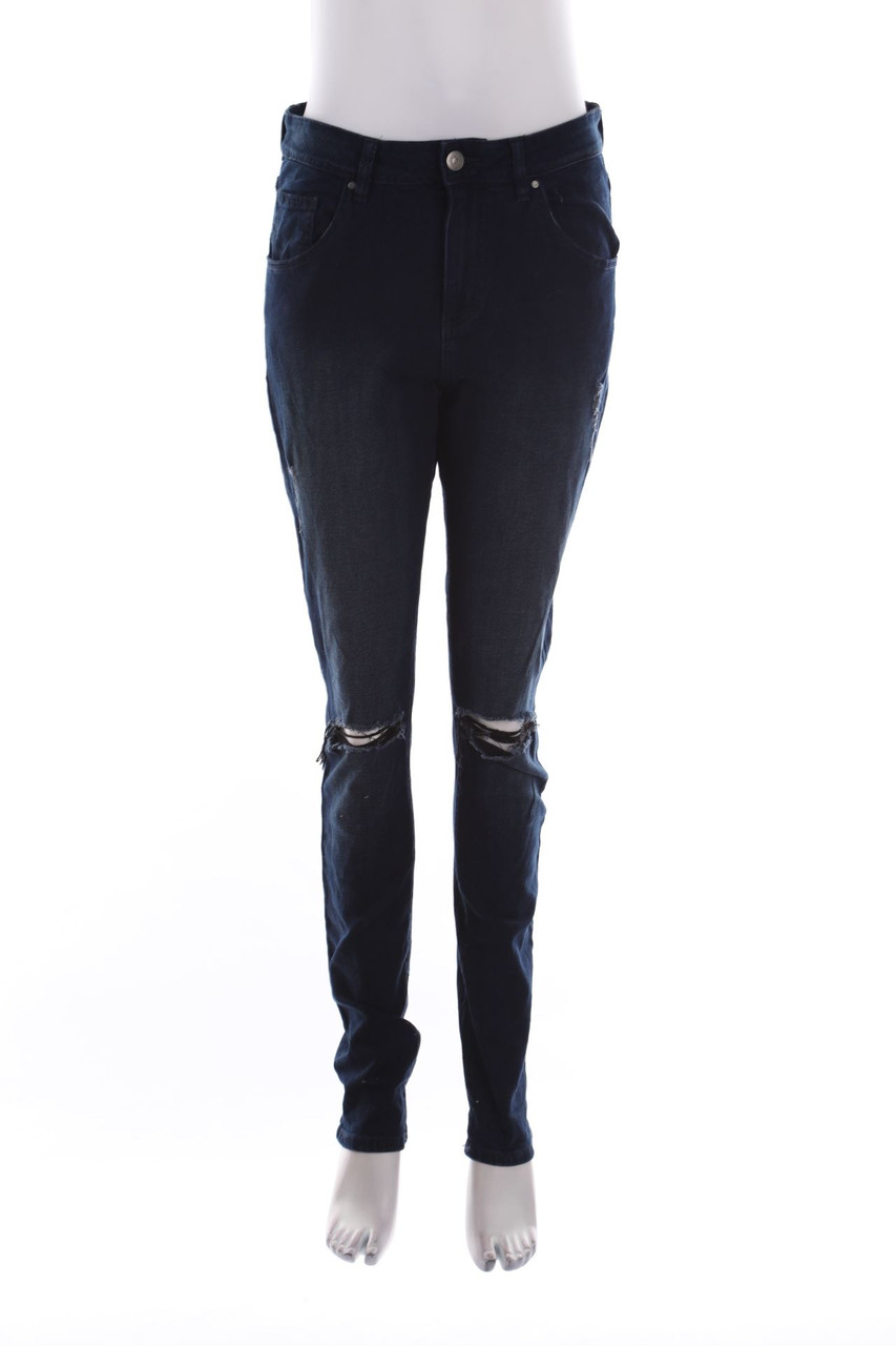 esmara - Used Look Skinny-Jeans - L