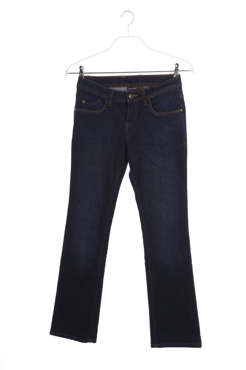 esmara - Straight Cut Jeans - M