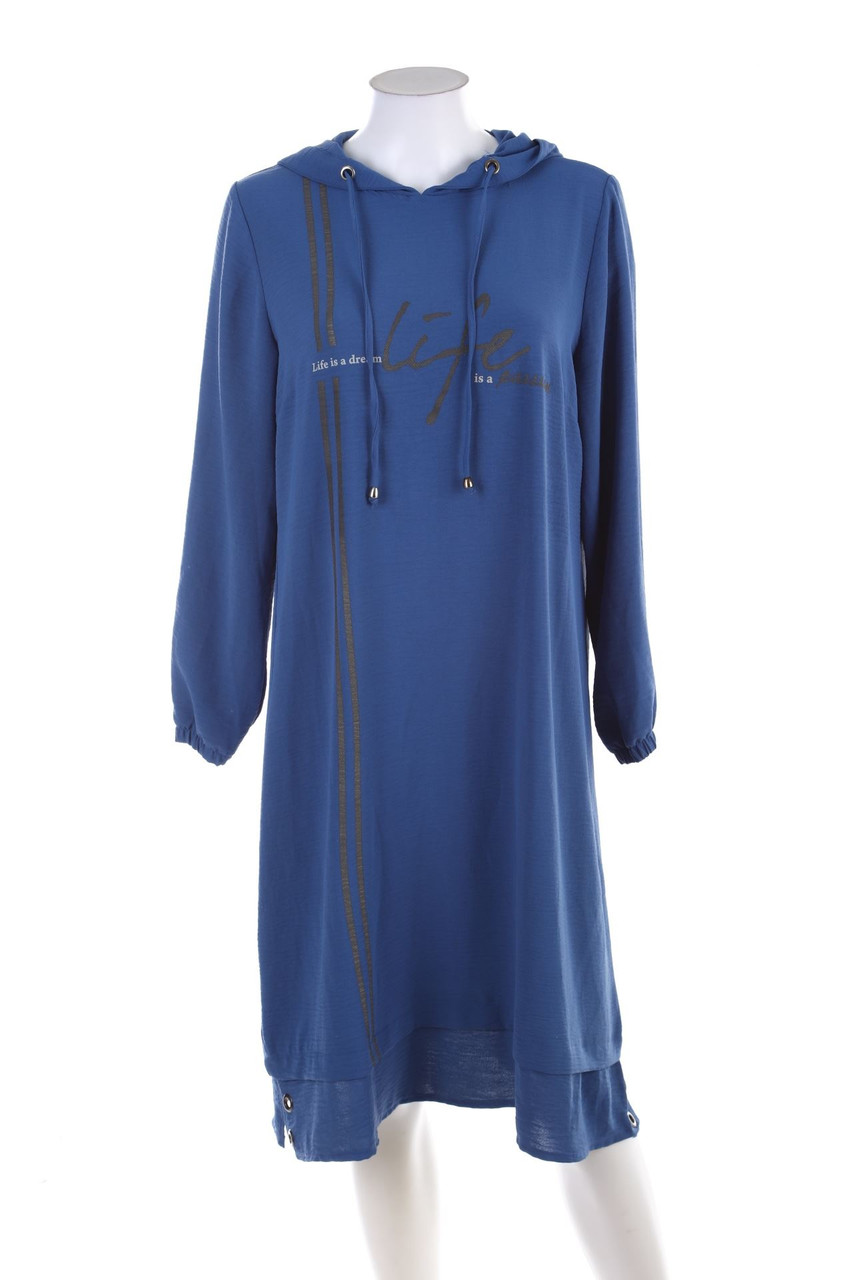 NIRVANA - Kleid - 3XL