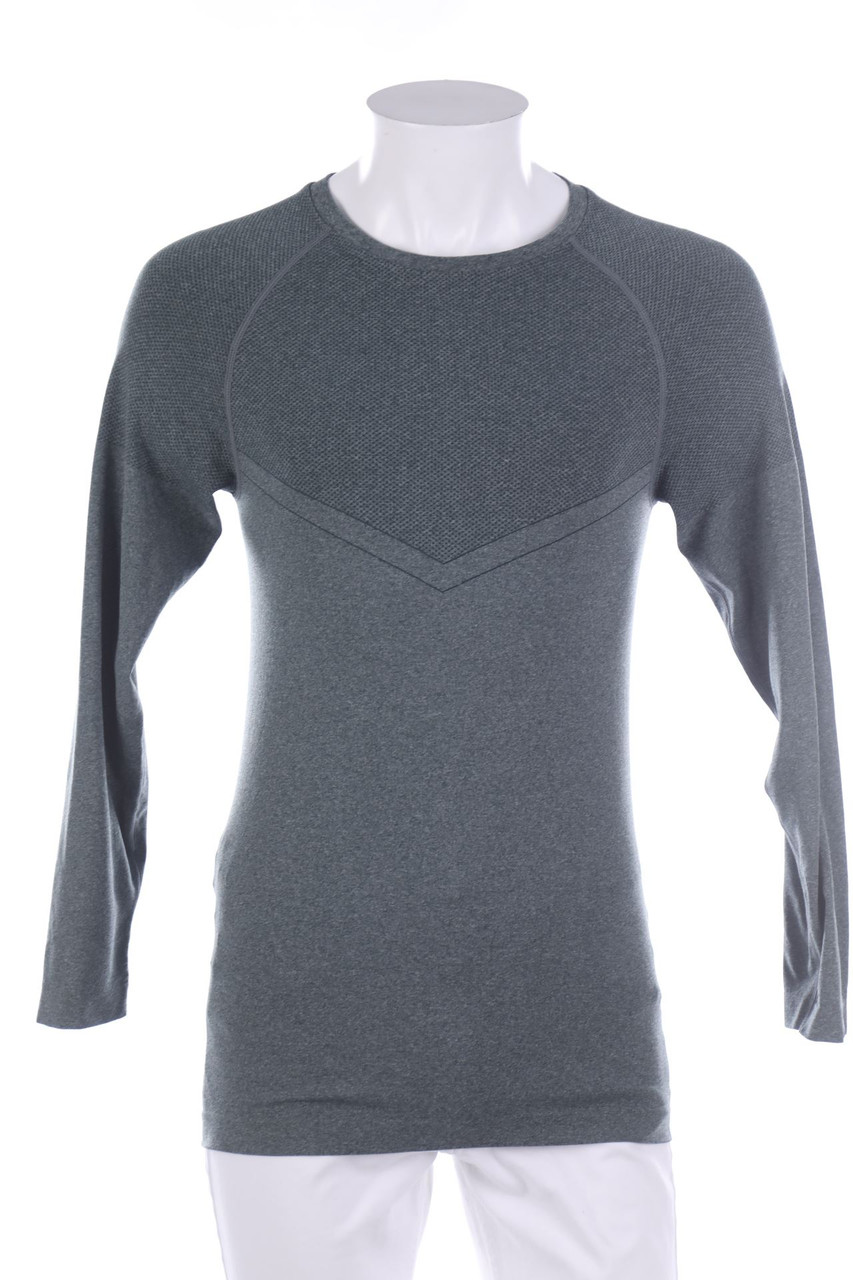 crane - Sport-Longsleeve-Shirt - L