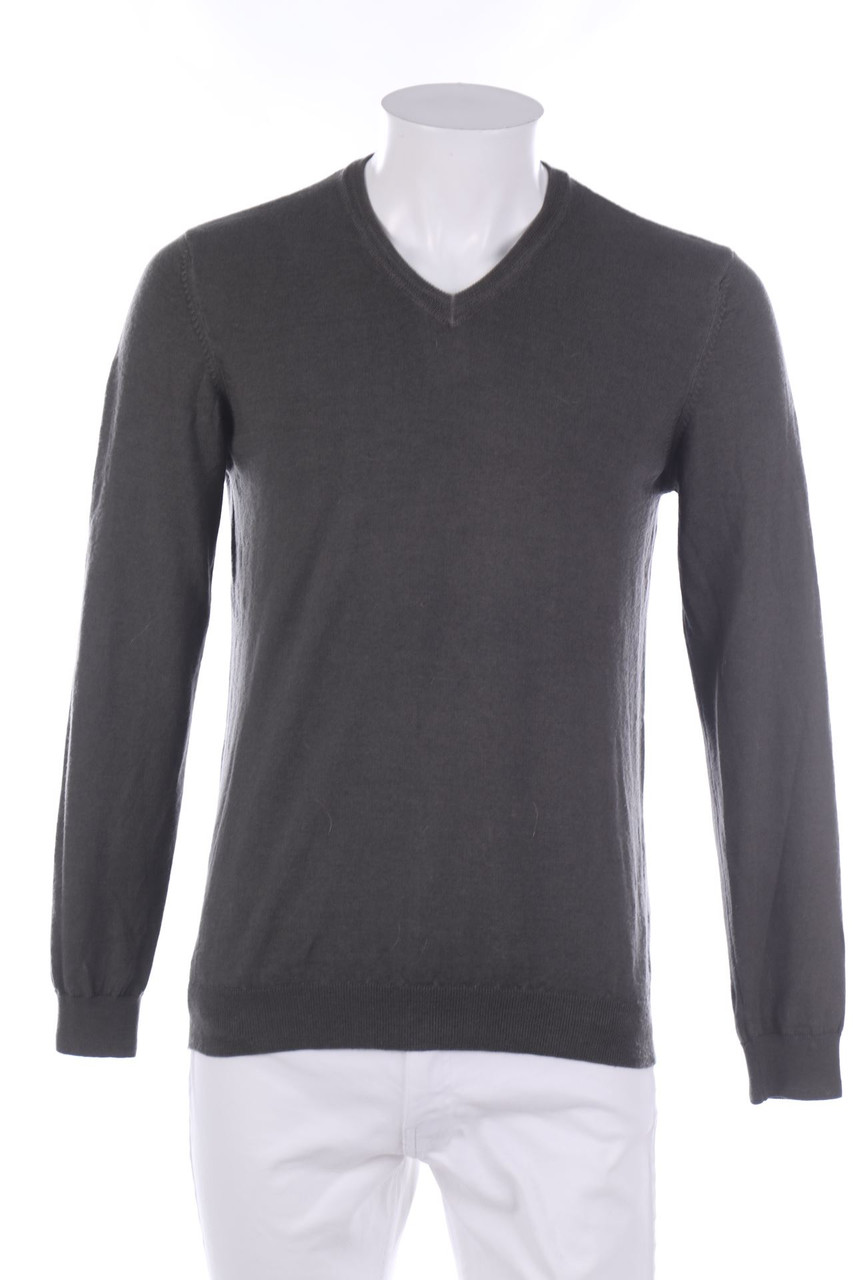 BRAX - V-Neck-Pullover - M